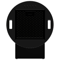  WL-RONDO P 70 Noir