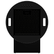  WL-RONDO P 70 Noir - минифото 4