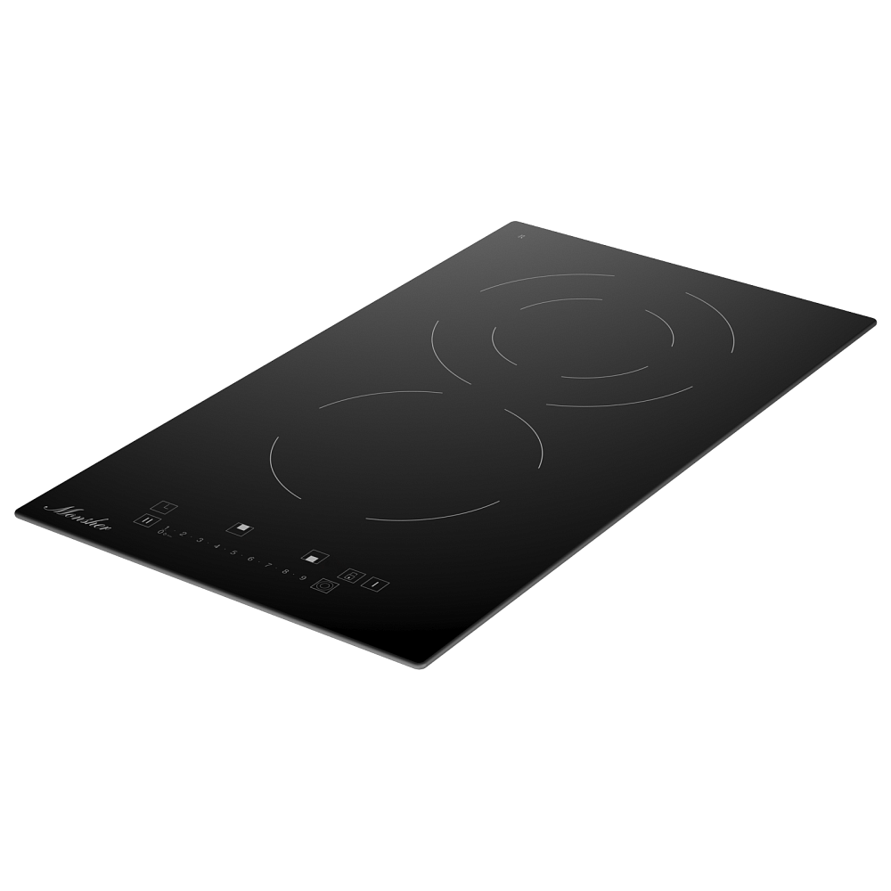 Электрическая варочная панель MHE 35 - фото 3