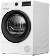 Сушильная машина Monsher MDM 660 Blanc - минифото 3