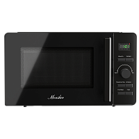 Отдельностоящая микроволновая печь MTW 205 Noir