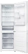Отдельностоящий холодильник MRF 61188 Blanc - минифото 2