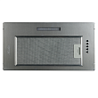 Встраиваемая вытяжка ANGERS 60 Acier - минифото 1