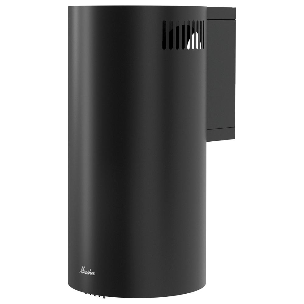  WL-RONDO P 70 Noir - фото 3