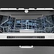Встраиваемая посудомоечная машина Monsher MD 6003 - минифото 7