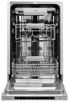Встраиваемая посудомоечная машина c Wi-Fi MD 4515