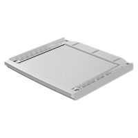 Соединительный элемент для сушильной машины MDS 510 Blanc