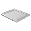 Соединительный элемент для сушильной машины MDS 510 Blanc - минифото 1