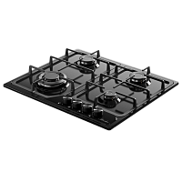 Газовая варочная панель MSG 63 Noir
