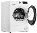 Сушильная машина Monsher MDM 660 Blanc - минифото 4