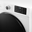 Сушильная машина Monsher MDM 595 Blanc - минифото 8
