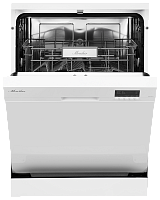 Отдельностоящая посудомоечная машина MDF 6045
