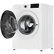 Стиральная машина отдельностоящая Monsher MWM 595 Blanc - минифото 5