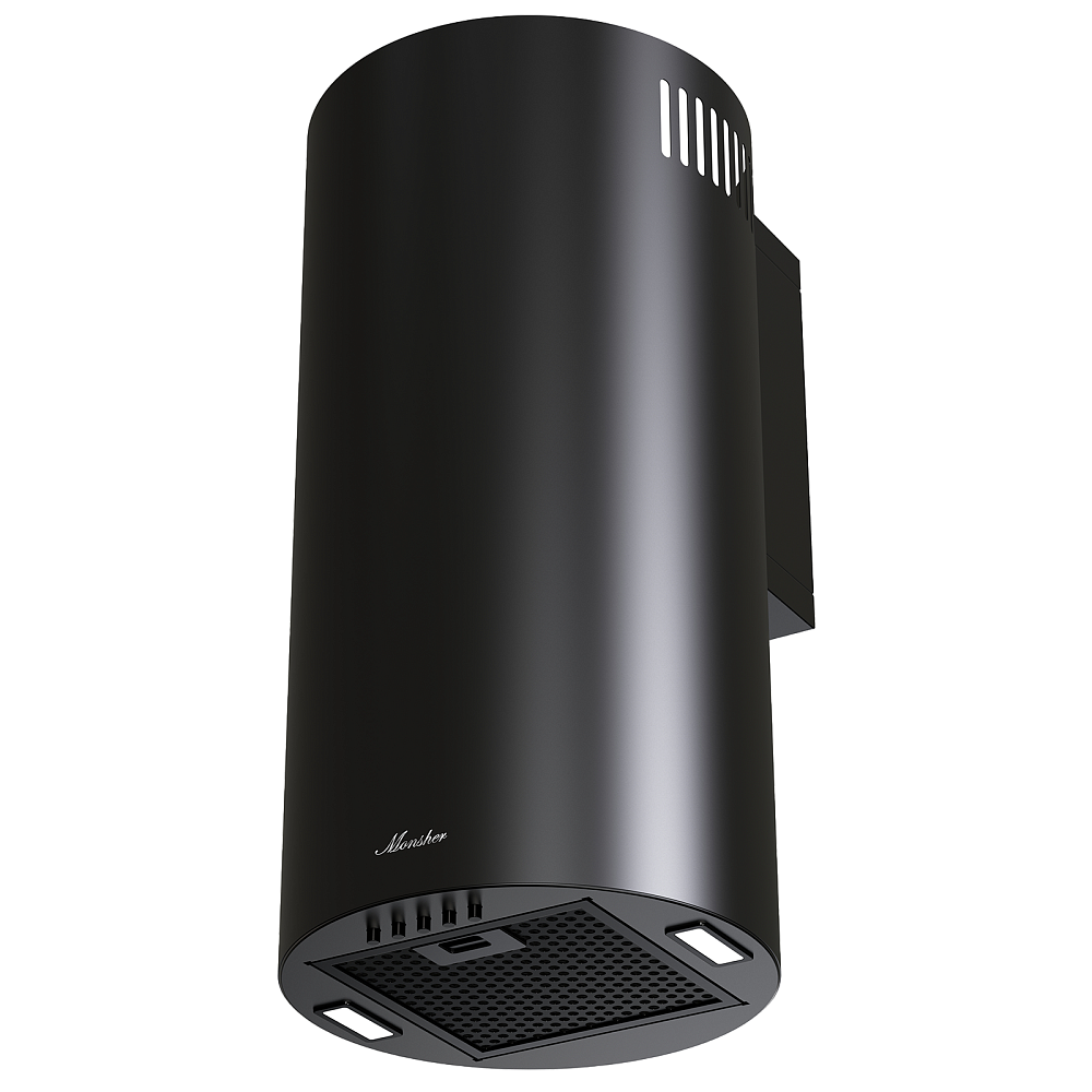  WL-RONDO P 70 Noir - фото 1