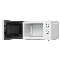 Отдельностоящая микроволновая печь MTW 204 Blanc