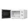 Отдельностоящая микроволновая печь MTW 204 Blanc - минифото 4