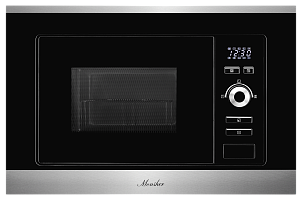 Встраиваемая микроволновая печь MMH 201 BX