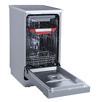 Отдельностоящая посудомоечная машина GFM 4573