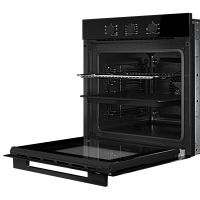  MOE 6007 Noir