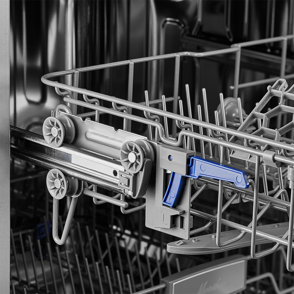 Встраиваемая посудомоечная машина MD 6004 - фото 10