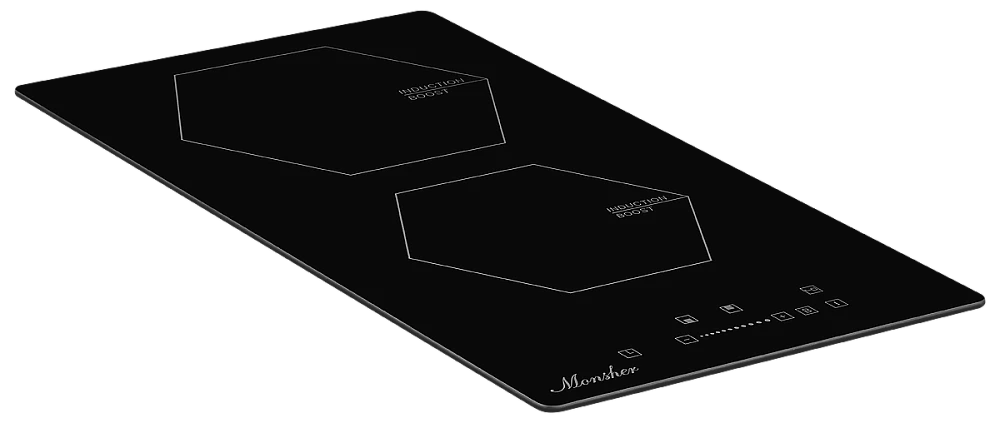 Индукционная варочная панель Monsher MHI 3002 - фото 3