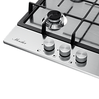 Газовая варочная панель MSG 43 Acier