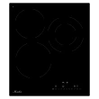 Электрическая варочная панель MHE 46 - минифото 1
