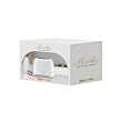 Тостер MT 301 Blanc - минифото 10