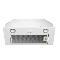 Встраиваемая вытяжка AMIE 60 Blanc