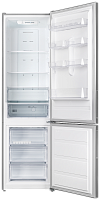 Отдельностоящий холодильник MRF 61201 Argent