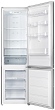 Отдельностоящий холодильник MRF 61201 Argent - минифото 2