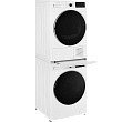 Соединительный элемент для сушильной машины MDS 595 Blanc - минифото 7