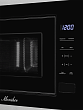 Встраиваемая микроволновая печь MMH 1020 BX - минифото 4