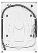 Стиральная машина отдельностоящая Monsher MWM 460 Blanc - минифото 11