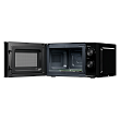Отдельностоящая микроволновая печь MTW 200 Noir - минифото 4
