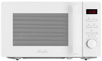 Отдельностоящая микроволновая печь MTW 203 Blanc
