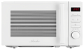 Отдельностоящая микроволновая печь MTW 203 Blanc - минифото 2