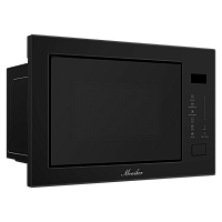 Встраиваемая микроволновая печь MMH 1025 Noir