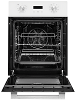 Электрический духовой шкаф MOE 4592 Blanc