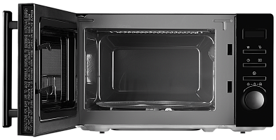 Отдельностоящая микроволновая печь MTW 203 Noir S