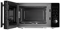 Отдельностоящая микроволновая печь MTW 203 Noir S - минифото 3