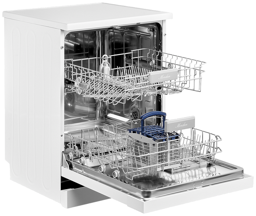 Отдельностоящая посудомоечная машина MDF 6045 - фото 3