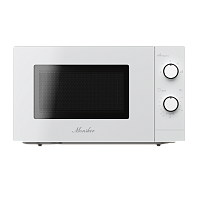 Отдельностоящая микроволновая печь MTW 204 Blanc