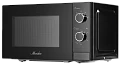 Отдельностоящая микроволновая печь MTW 204 Noir - минифото 3