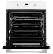 Электрический духовой шкаф MOE 6183 W - минифото 3