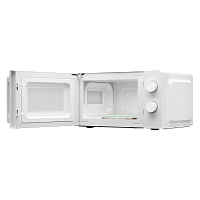 Отдельностоящая микроволновая печь MTW 200 R Blanc