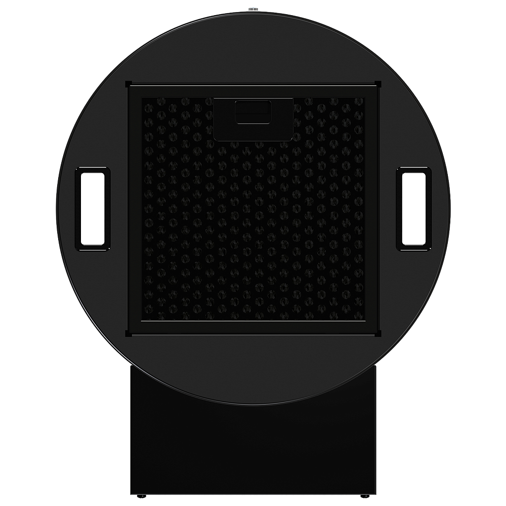  WL-RONDO E 70 Noir - фото 4