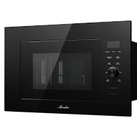 Встраиваемая микроволновая печь MMH 2150 Noir