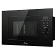 Встраиваемая микроволновая печь MMH 2150 Noir - минифото 3
