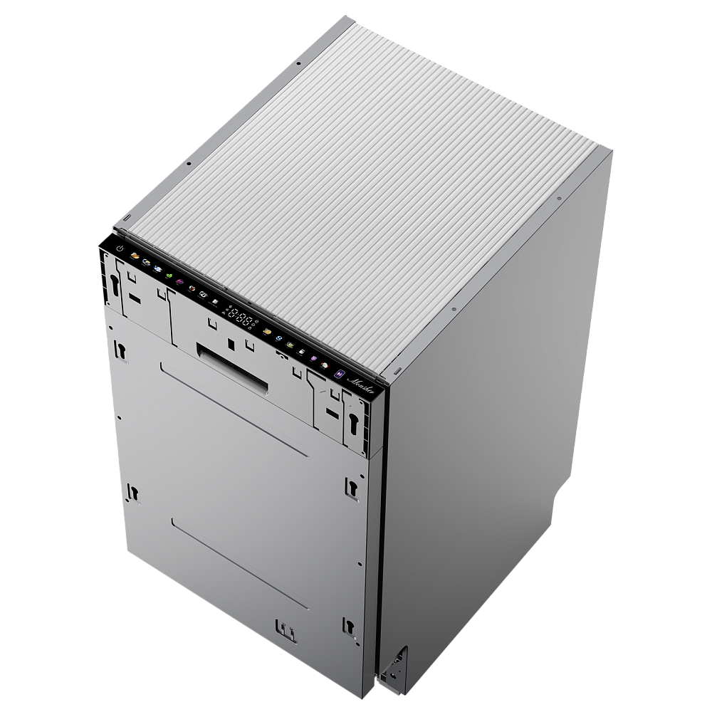 Встраиваемая посудомоечная машина MD 4505 - фото 6